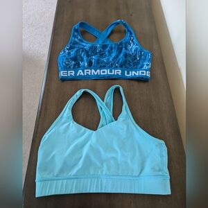 🎉 4 for $10 item: Bundle of 2 Sports Bras
